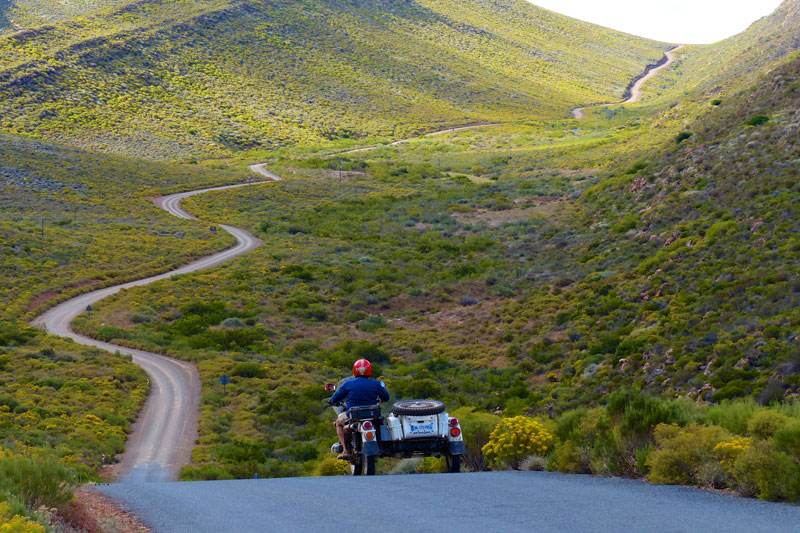 South Africa